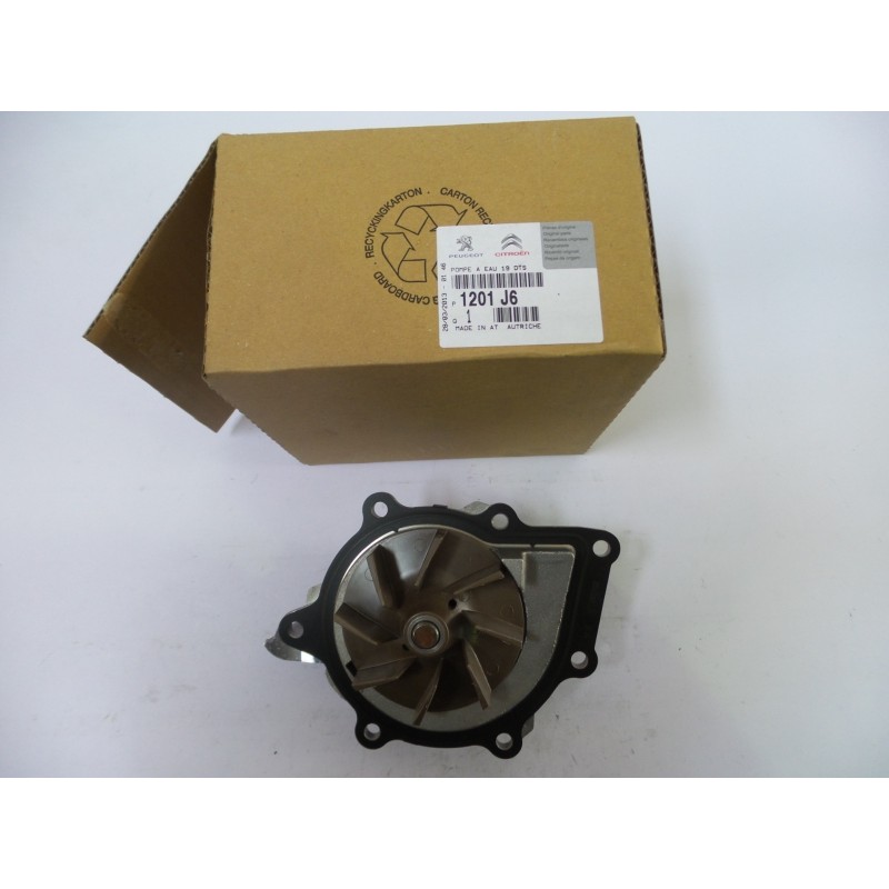 Pièce pour PEUGEOT/CITROEN - Water Pump 1201J6
