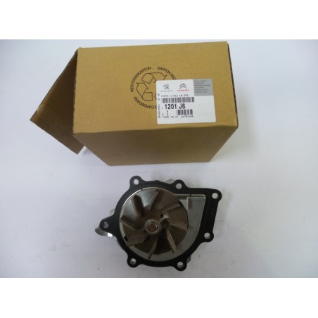 Pièce pour PEUGEOT/CITROEN - Water Pump 1201J6