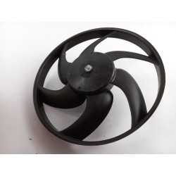 Pièce pour PEUGEOT/CITROEN - Fan, Radiator 1250E9