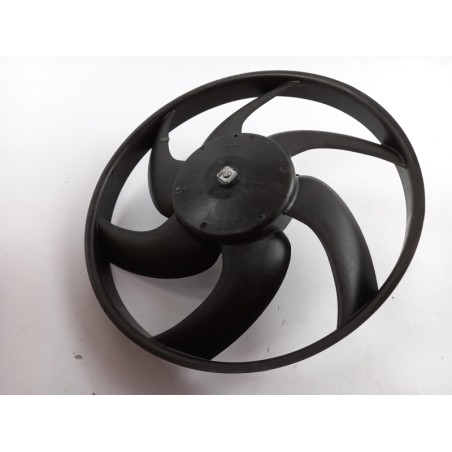 Pièce pour PEUGEOT/CITROEN - Fan, Radiator 1250E9