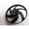 Pièce pour PEUGEOT/CITROEN - Fan, Radiator 1250E9