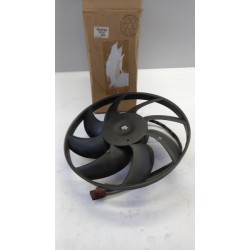 Pièce pour PEUGEOT/CITROEN - Fan, Radiator 125347