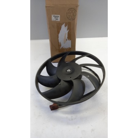 Pièce pour PEUGEOT/CITROEN - Fan, Radiator 125347