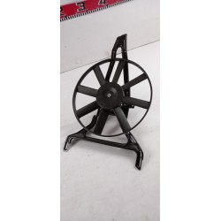 Pièce pour PEUGEOT/CITROEN - Fan, Radiator 125356