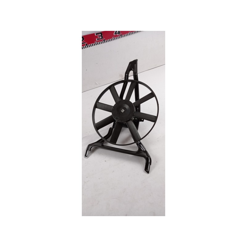 Pièce pour PEUGEOT/CITROEN - Fan, Radiator 125356
