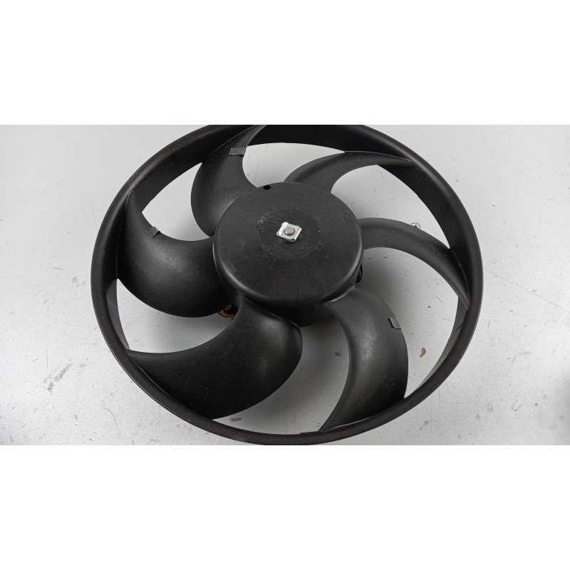Pièce pour PEUGEOT/CITROEN - Fan, Radiator 125364