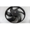 Pièce pour PEUGEOT/CITROEN - Fan, Radiator 125364