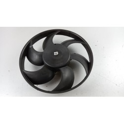 Pièce pour PEUGEOT/CITROEN - Fan, Radiator 125366