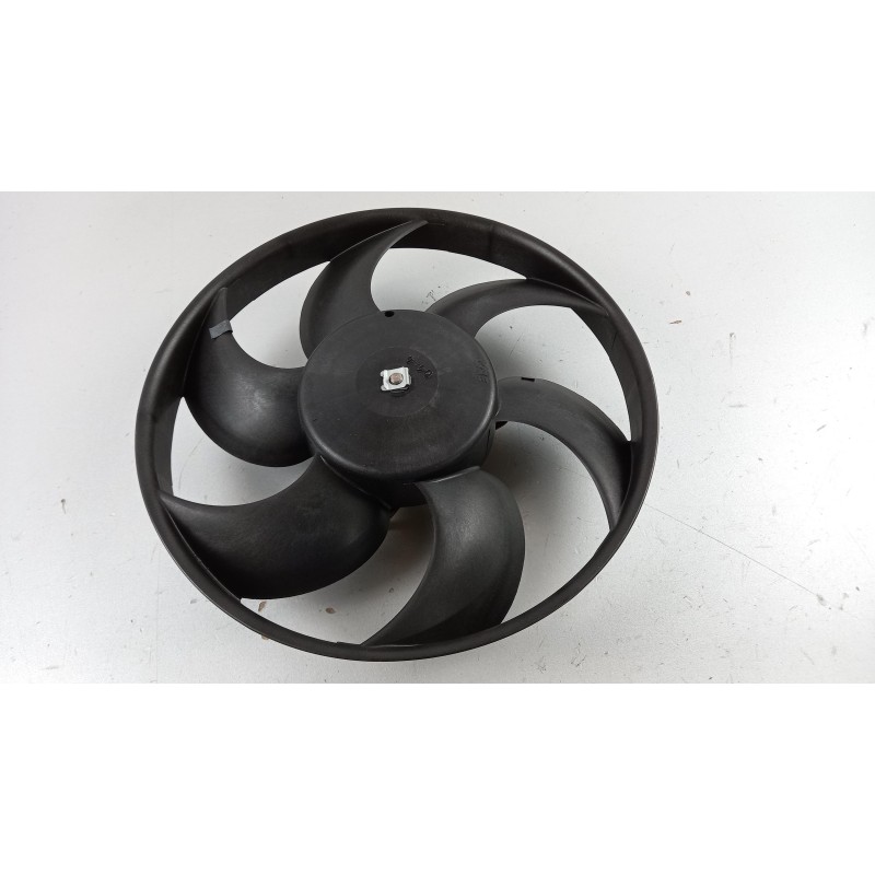 Pièce pour PEUGEOT/CITROEN - Fan, Radiator 125366