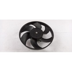 Pièce pour PEUGEOT/CITROEN - Fan, Radiator 1253A1