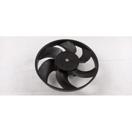 Pièce pour PEUGEOT/CITROEN - Fan, Radiator 1253A1