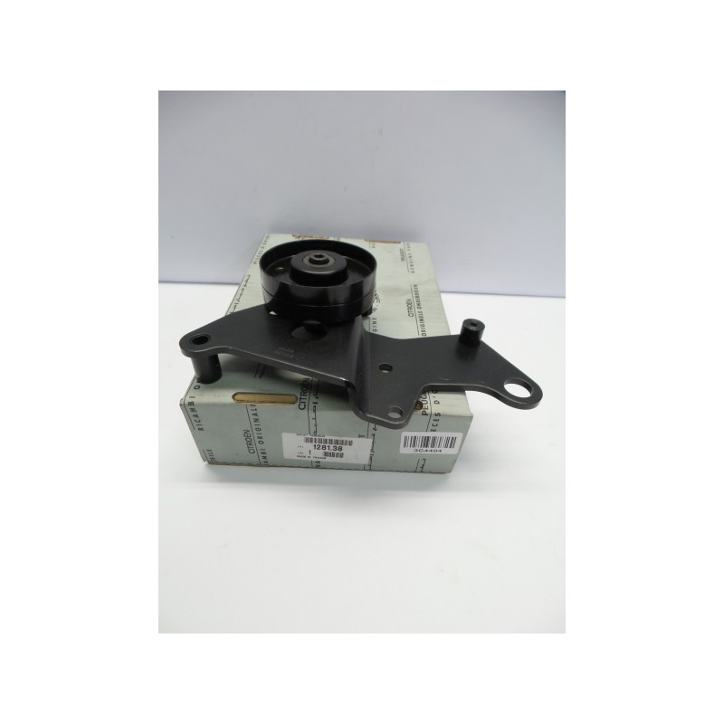 Pièce pour PEUGEOT/CITROEN - Belt Tensioner/Pulley 128138