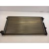 Pièce pour PEUGEOT/CITROEN - Radiator, Engine Cooling 133041