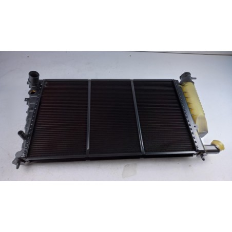 Pièce pour PEUGEOT/CITROEN - Radiator, Engine Cooling 133046