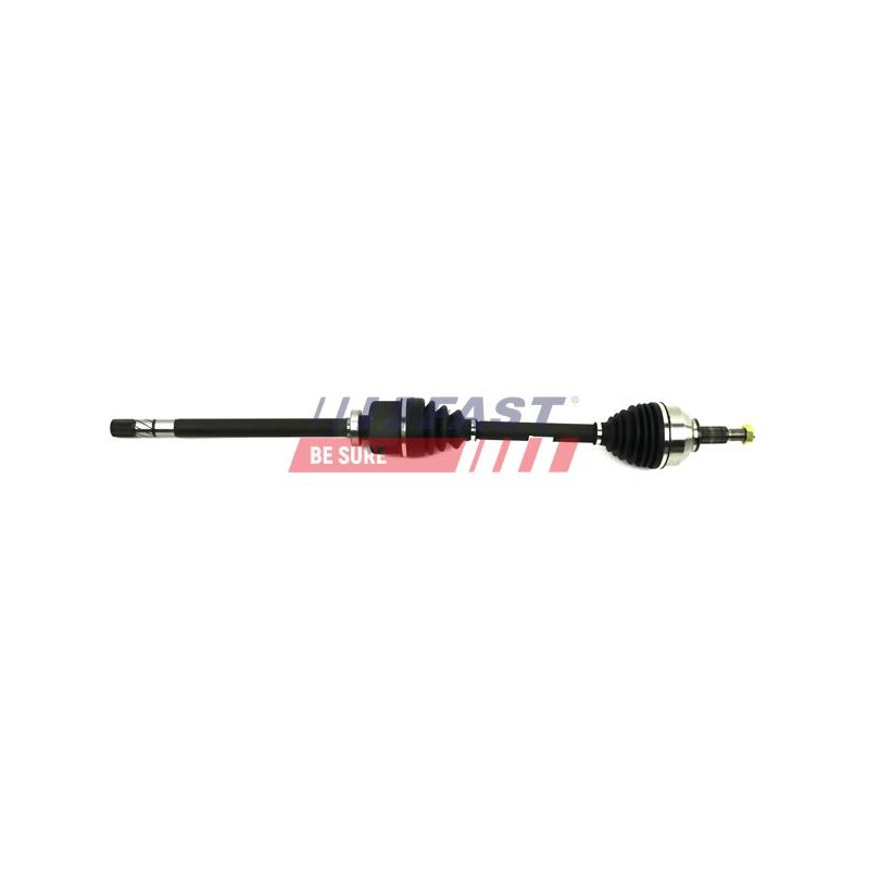 ARBRE DE TRANSMISSION POUR RENAULT TRAFIC 01