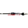 ARBRE DE TRANSMISSION POUR RENAULT TRAFIC 01
