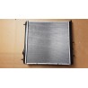 Pièce pour PEUGEOT/CITROEN - Radiator, Engine Cooling 1330W9