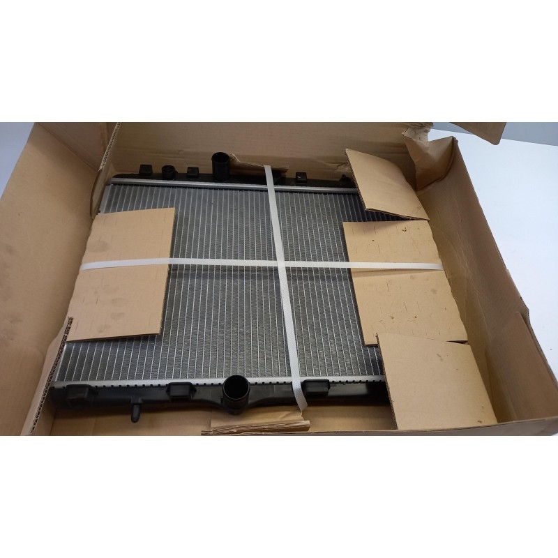 Pièce pour PEUGEOT/CITROEN - Radiator, Engine Cooling 133389