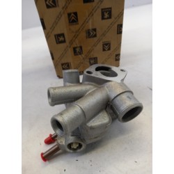 Pièce pour PEUGEOT/CITROEN - Fuel Preheater 133647