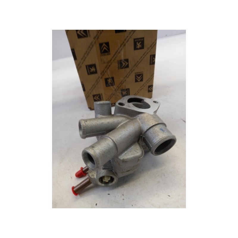 Pièce pour PEUGEOT/CITROEN - Fuel Preheater 133647