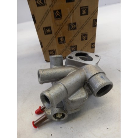 Pièce pour PEUGEOT/CITROEN - Fuel Preheater 133647