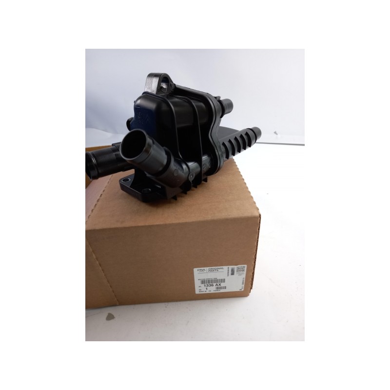 Pièce pour PEUGEOT/CITROEN - Thermostat Housing 1336AX