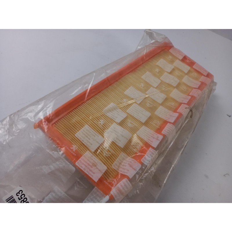 Pièce pour PEUGEOT/CITROEN - Air Filter 1444VN
