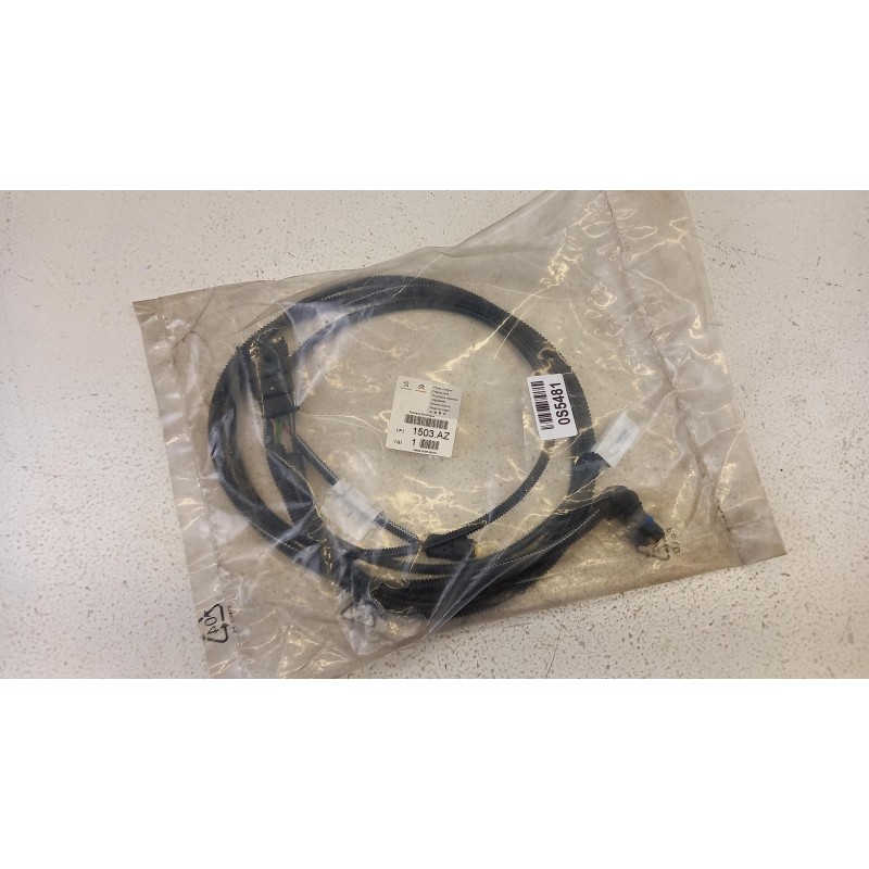 Pièce pour PEUGEOT/CITROEN - Cable Harness 1503AZ