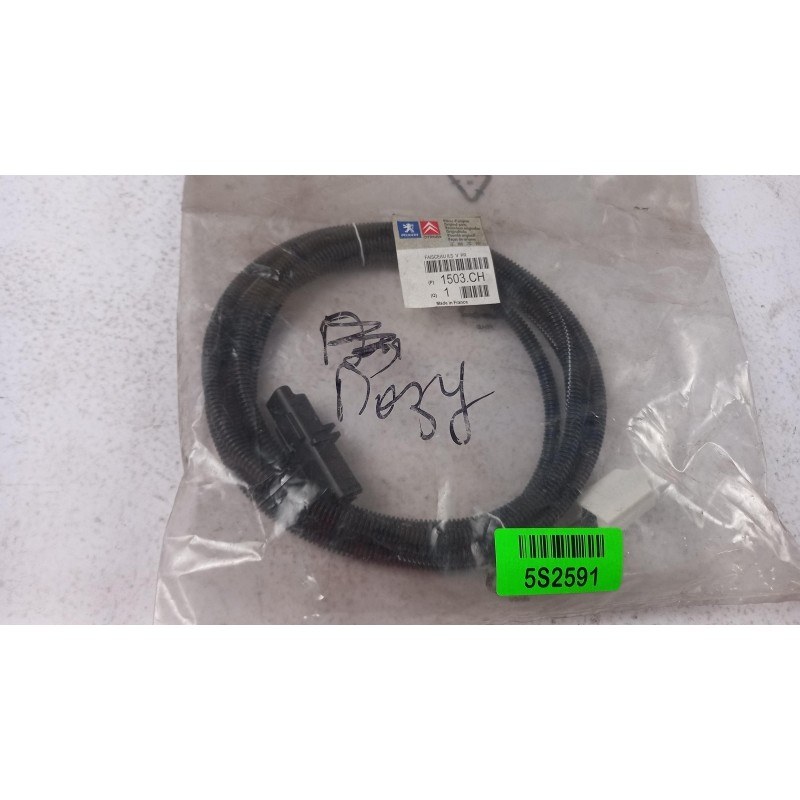 Pièce pour PEUGEOT/CITROEN - Sensor 1503CH
