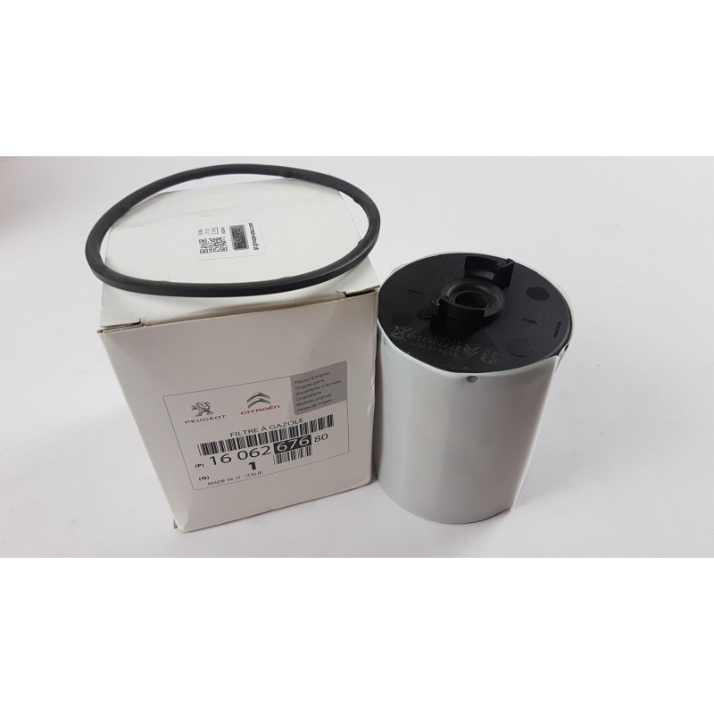 Pièce pour PEUGEOT/CITROEN - Fuel Filter 1606267680