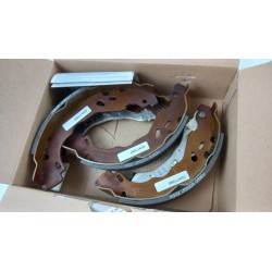 Pièce pour PEUGEOT/CITROEN - Brake Shoe Set 1606631180