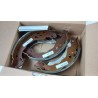 Pièce pour PEUGEOT/CITROEN - Brake Shoe Set 1606631180