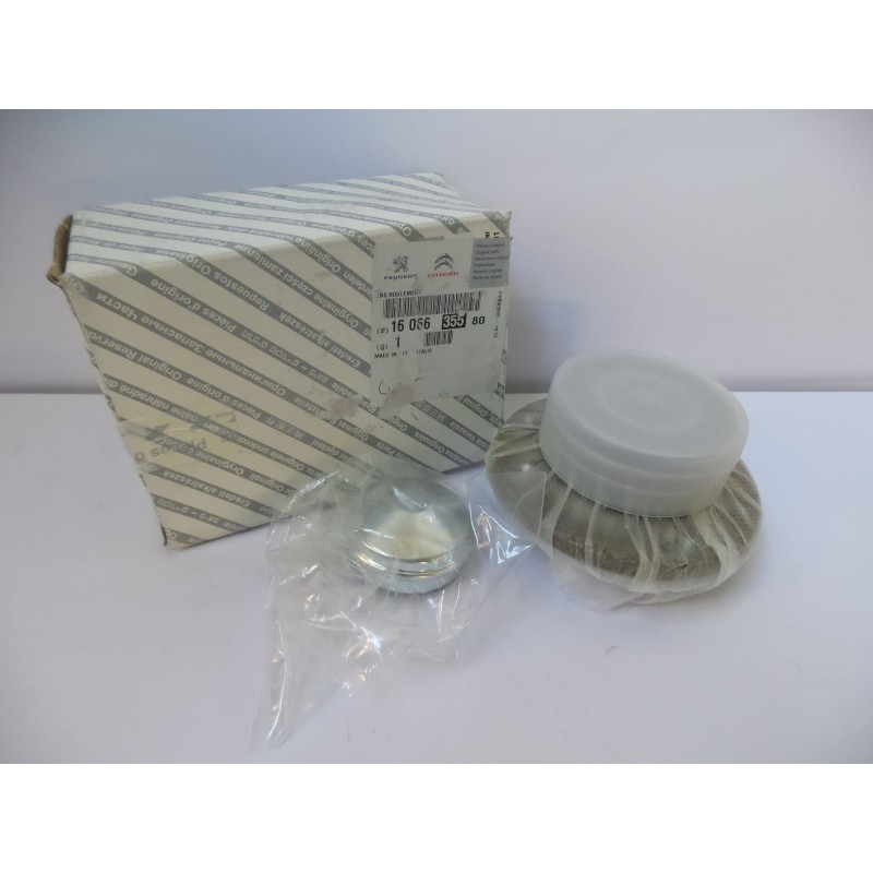 Pièce pour PEUGEOT/CITROEN - Wheel Hub 1606635580