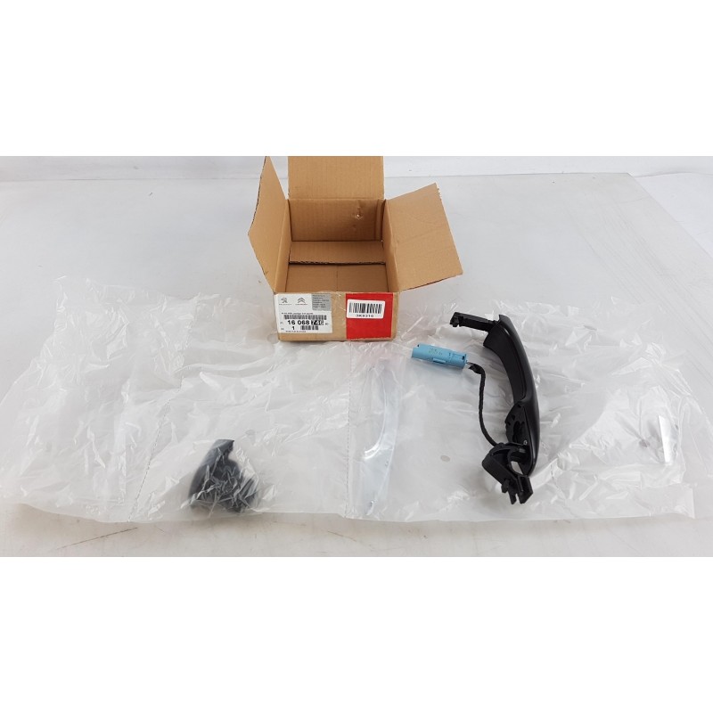Pièce pour PEUGEOT/CITROEN - Door Handle 1606874680