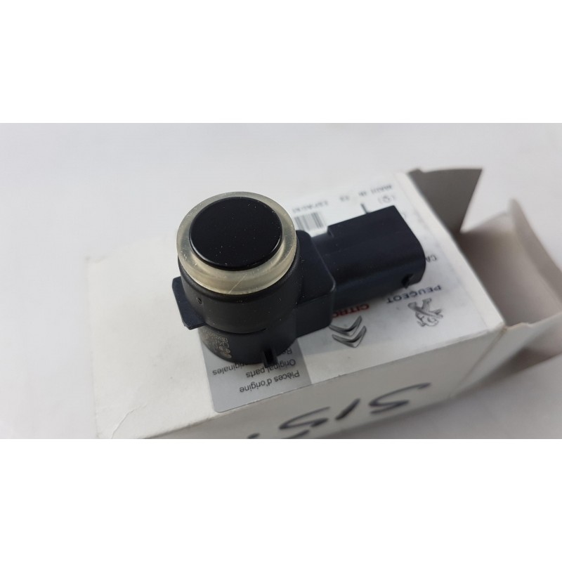 Pièce pour PEUGEOT/CITROEN - Park Assist Sensor 1606904180