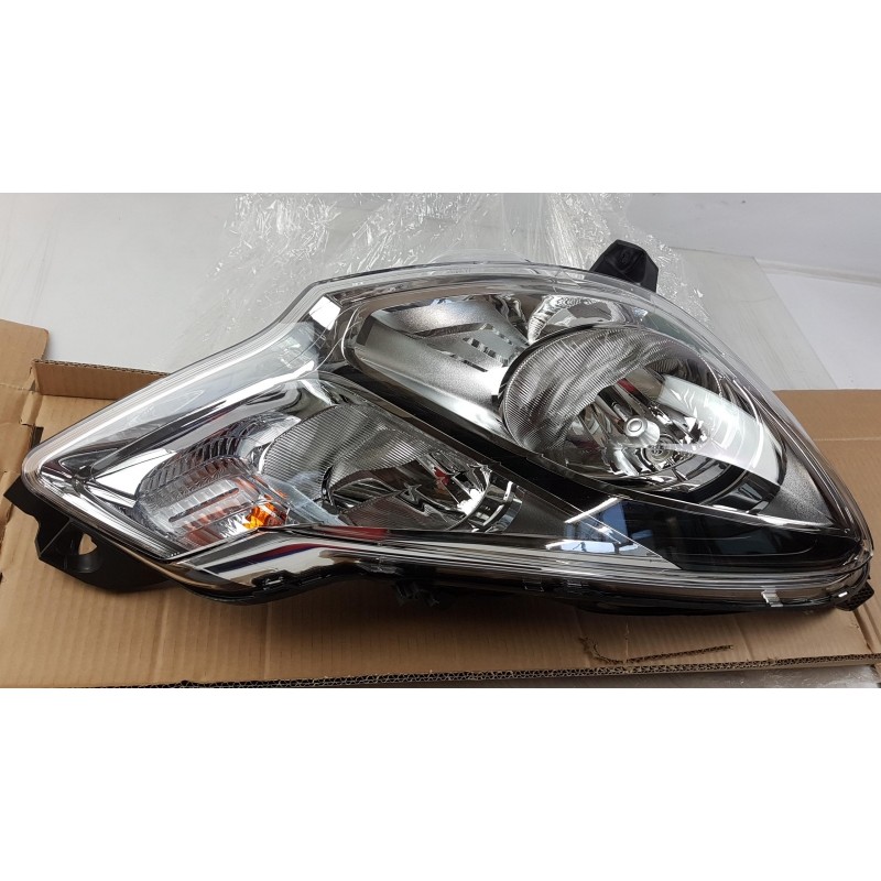 Pièce pour PEUGEOT/CITROEN - Headlight 1606931480