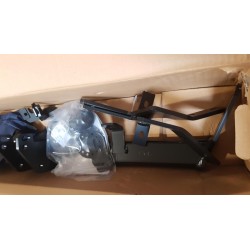 Pièce pour PEUGEOT/CITROEN - Trailer Hitch 1607076580