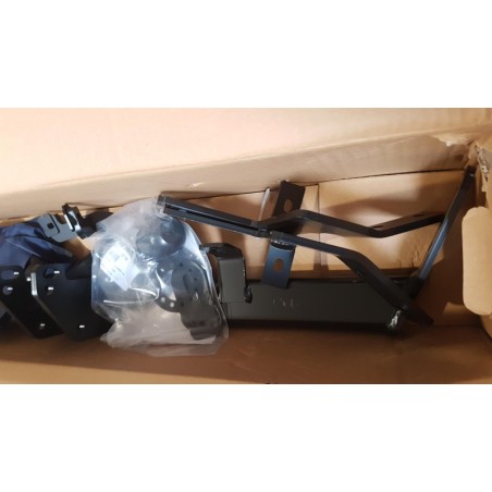 Pièce pour PEUGEOT/CITROEN - Trailer Hitch 1607076580