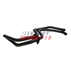 MANCHE, BATTERIE CHAUFFANTE-CHAUFFAGE POUR RENAULT MASTER II 98