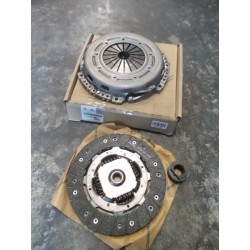 Pièce pour PEUGEOT/CITROEN - Clutch Kit 1607387880