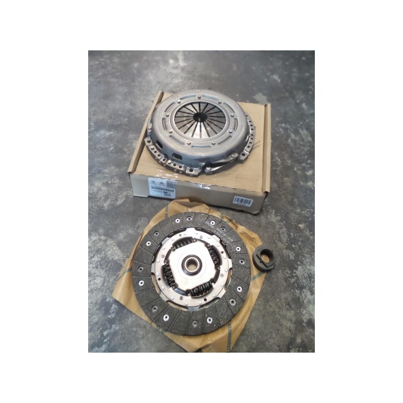 Pièce pour PEUGEOT/CITROEN - Clutch Kit 1607387880