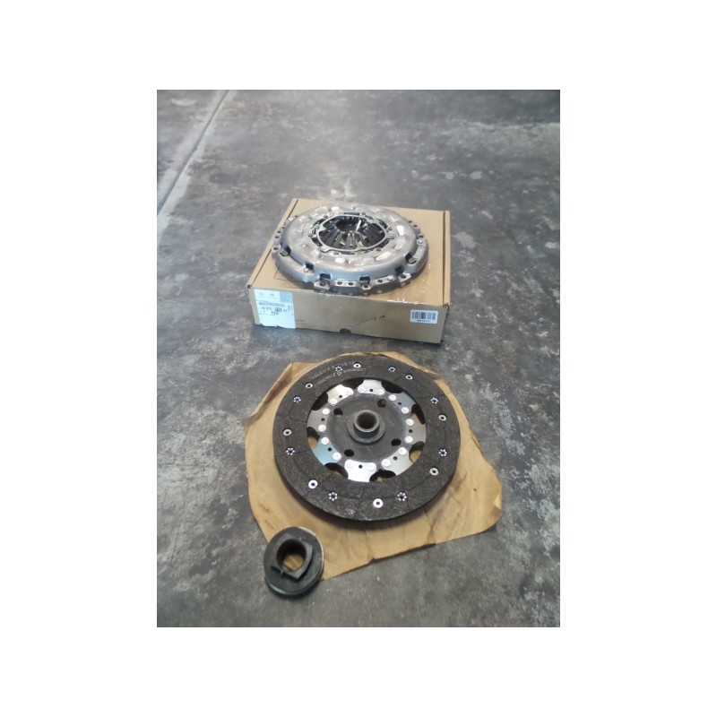 Pièce pour PEUGEOT/CITROEN - Clutch Kit 1607551980