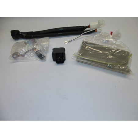 Pièce pour PEUGEOT/CITROEN - Cable Harness 1607558080