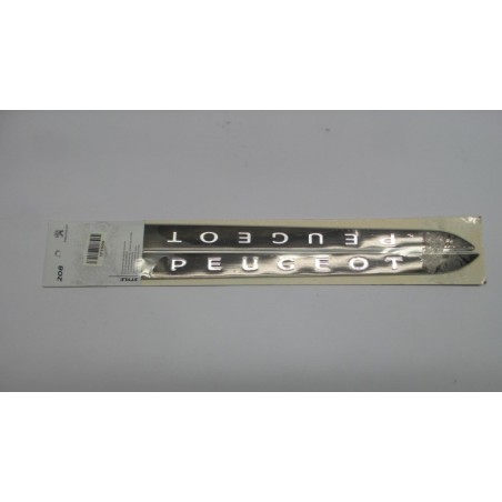 Pièce pour PEUGEOT/CITROEN - Sill Trim Set 1607558180