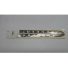 Pièce pour PEUGEOT/CITROEN - Sill Trim Set 1607558180