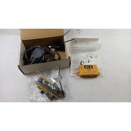 Pièce pour PEUGEOT/CITROEN - Electric Kit, Towbar 1607725980