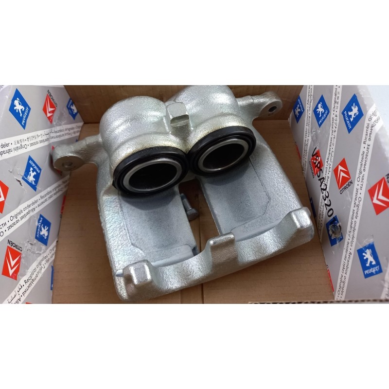 Pièce pour PEUGEOT/CITROEN - Brake Caliper 1607729780