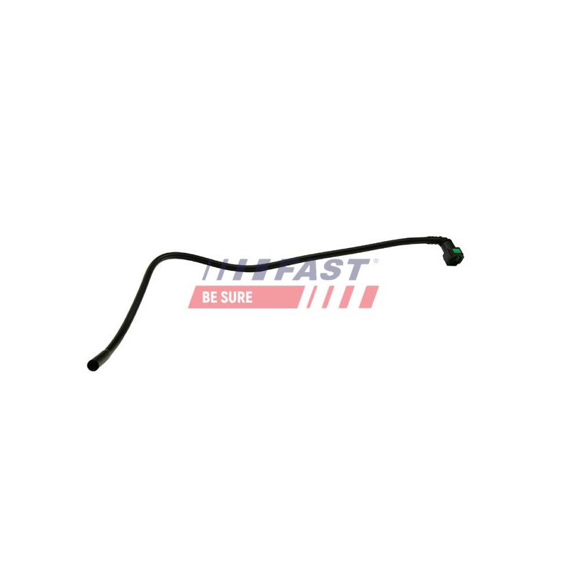 MANCHE, BATTERIE CHAUFFANTE-CHAUFFAGE POUR IVECO DAILY 14