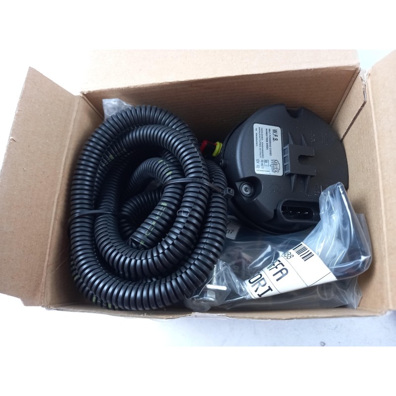 Pièce pour PEUGEOT/CITROEN - Alarm System 1608049980