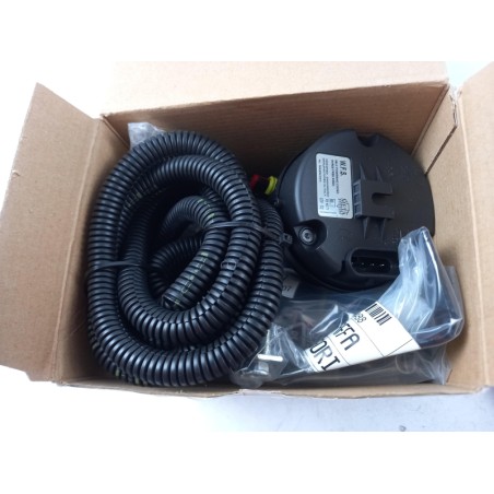 Pièce pour PEUGEOT/CITROEN - Alarm System 1608049980